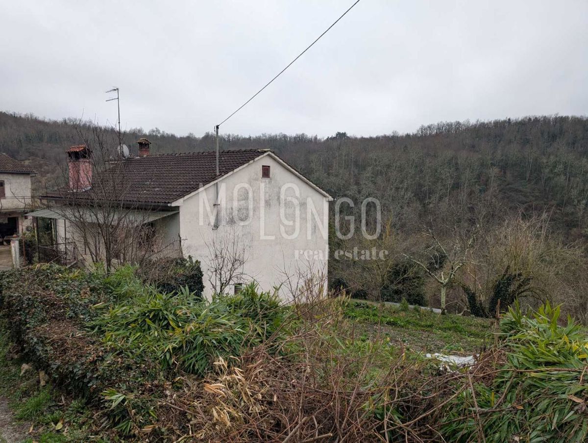 Casa Stari Pazin, Pazin, 260m2