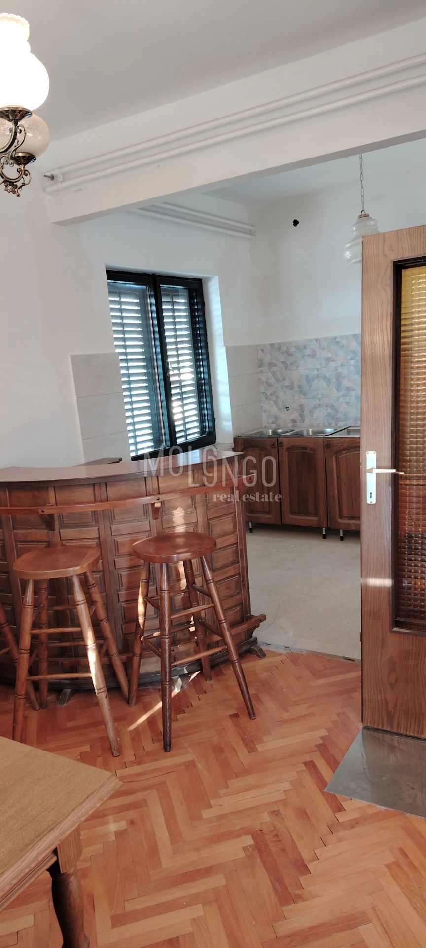 Appartamento/appartamento Pehlin, Rijeka, 115m2