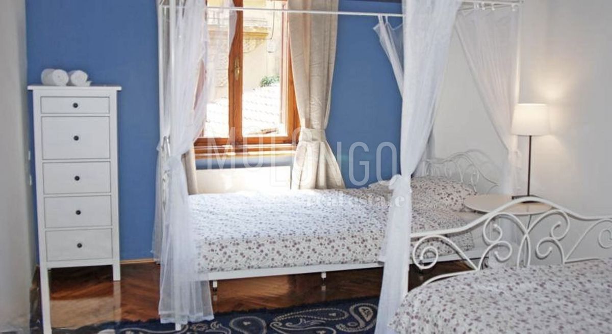 Appartamento/appartamento Opatija - Centar, Opatija, 90m2