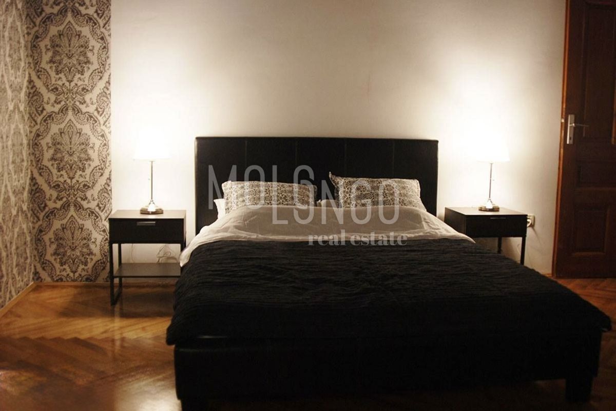 Appartamento/appartamento Opatija - Centar, Opatija, 90m2