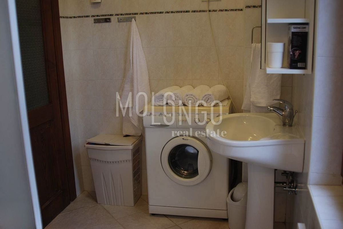 Appartamento/appartamento Opatija - Centar, Opatija, 90m2