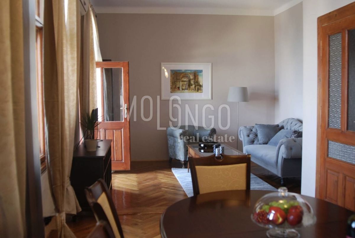 Appartamento/appartamento Opatija - Centar, Opatija, 90m2