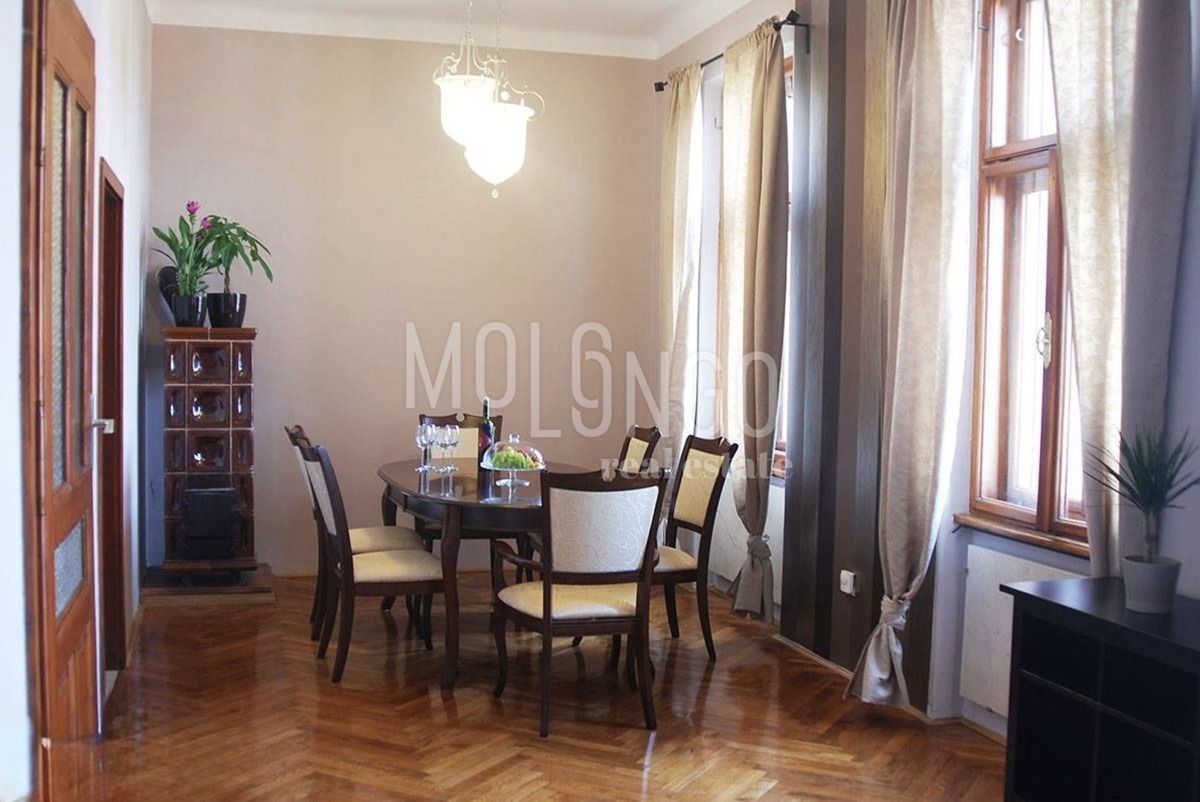 Appartamento/appartamento Opatija - Centar, Opatija, 90m2