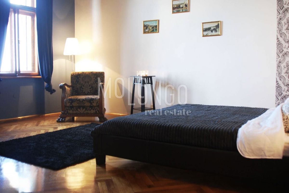 Appartamento/appartamento Opatija - Centar, Opatija, 90m2