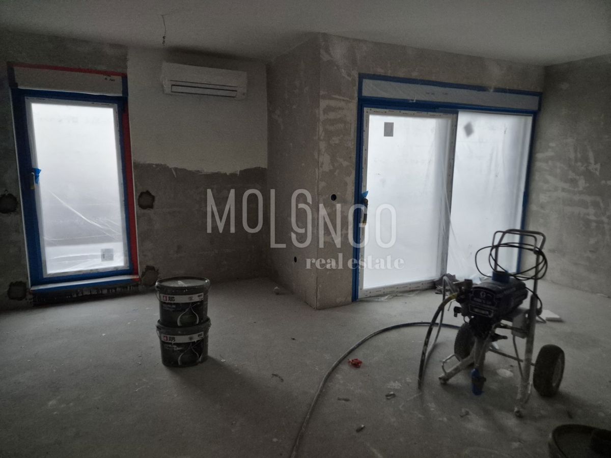 Appartamento/appartamento Drenova, Rijeka, 65m2