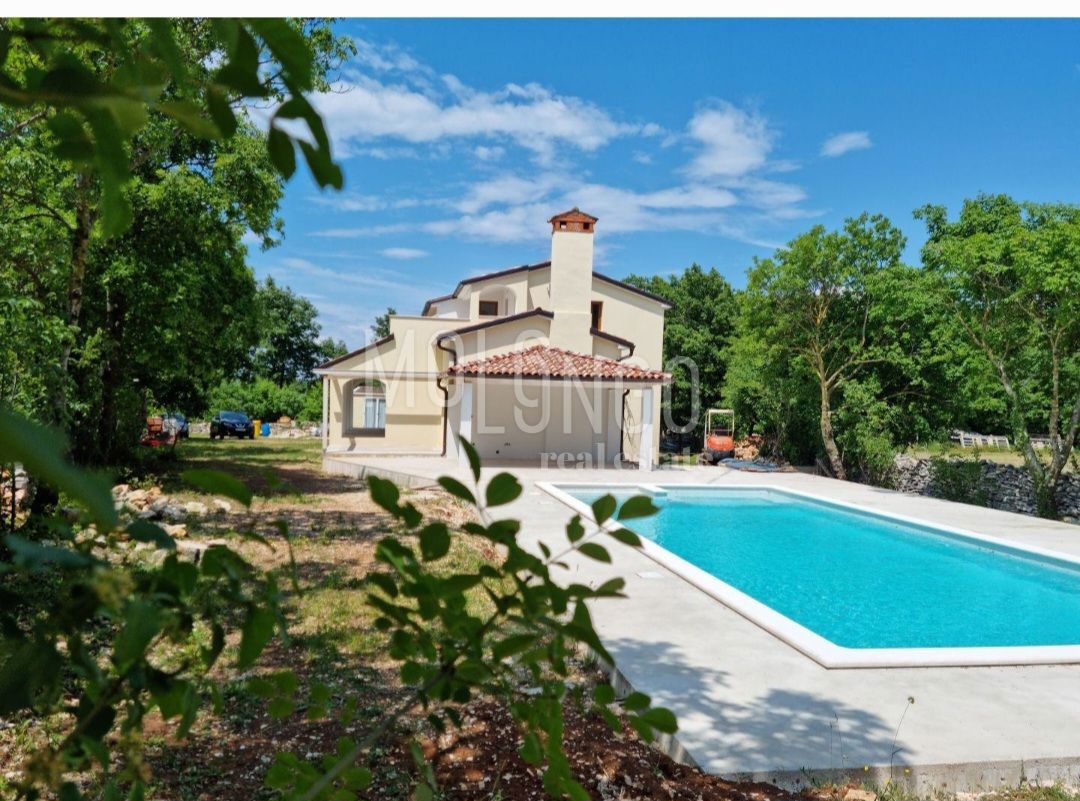 Casa Sveti Petar u Šumi, Sveti Petar U Šumi, 310m2