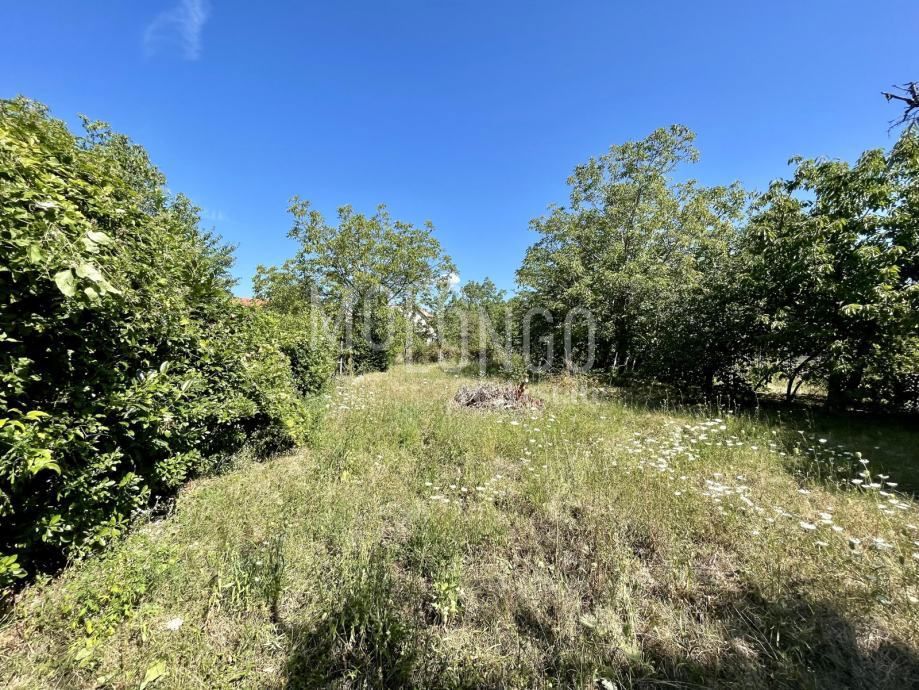 Terreno Rubeši, Kastav, 728m2