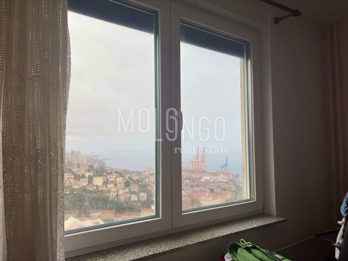 Appartamento/appartamento Kozala, Rijeka, 80m2