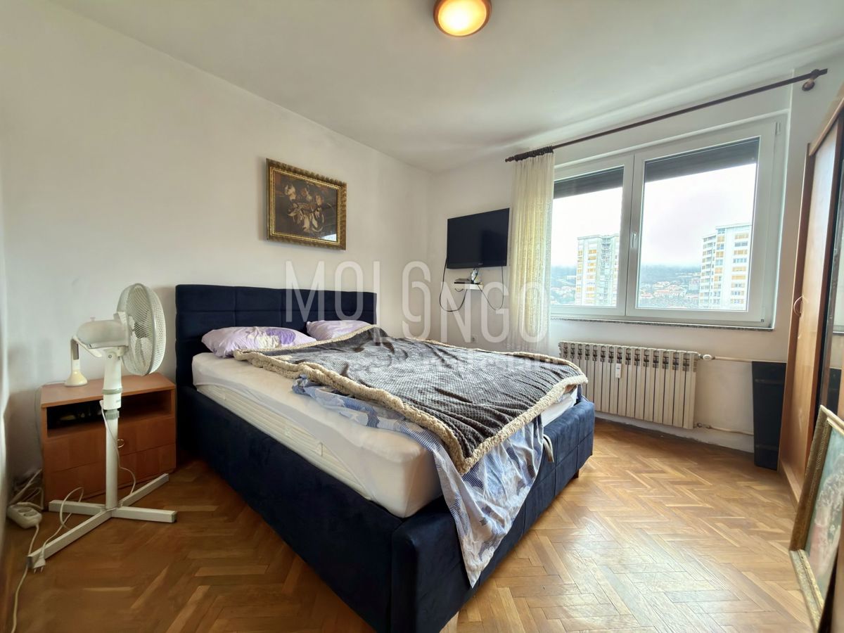 Appartamento/appartamento Kozala, Rijeka, 80m2