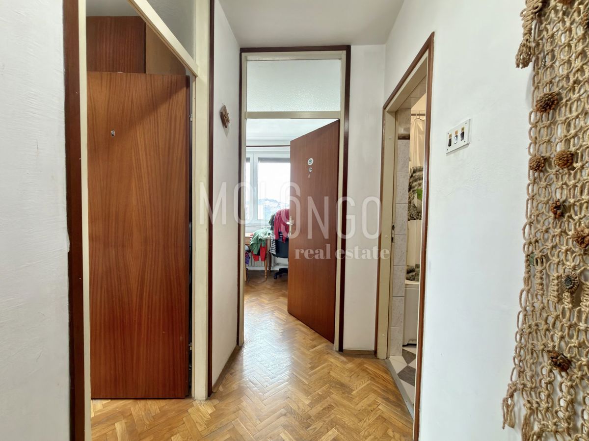 Appartamento/appartamento Kozala, Rijeka, 80m2