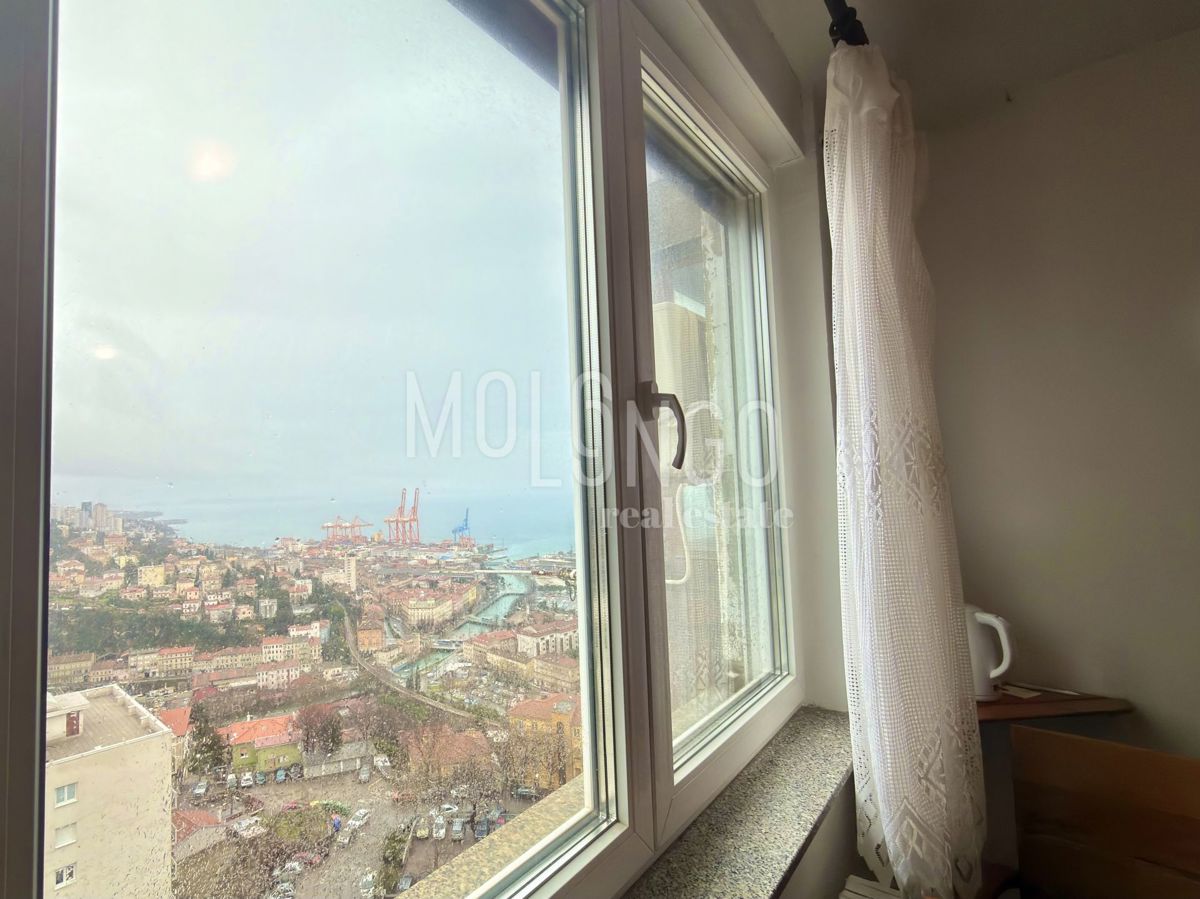 Appartamento/appartamento Kozala, Rijeka, 80m2