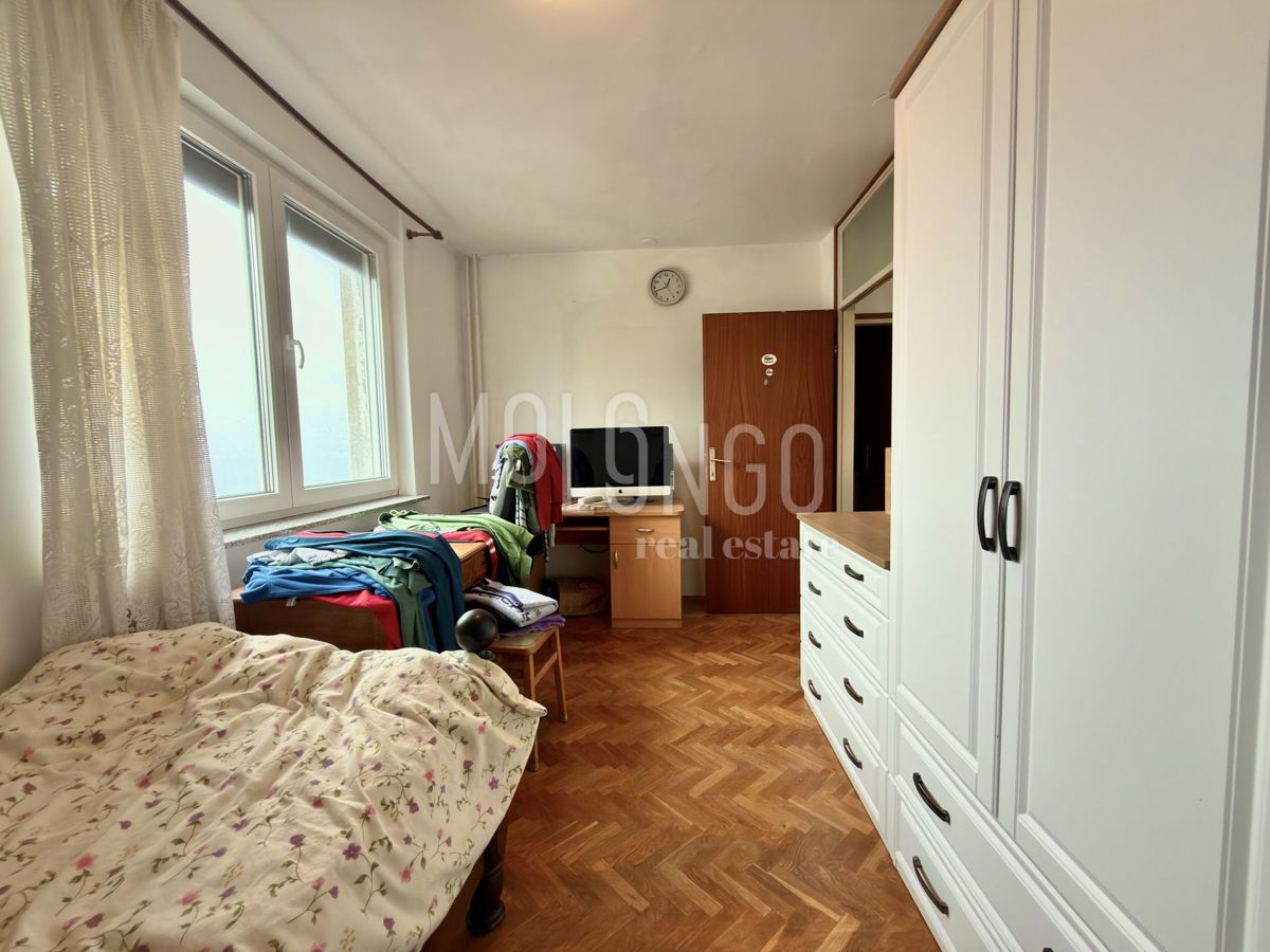 Appartamento/appartamento Kozala, Rijeka, 80m2