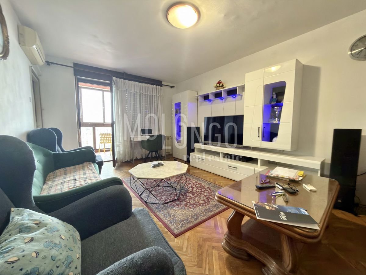 Appartamento/appartamento Kozala, Rijeka, 80m2