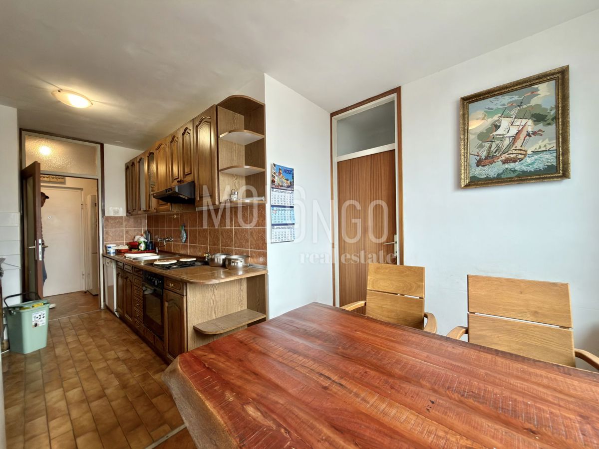 Appartamento/appartamento Kozala, Rijeka, 80m2