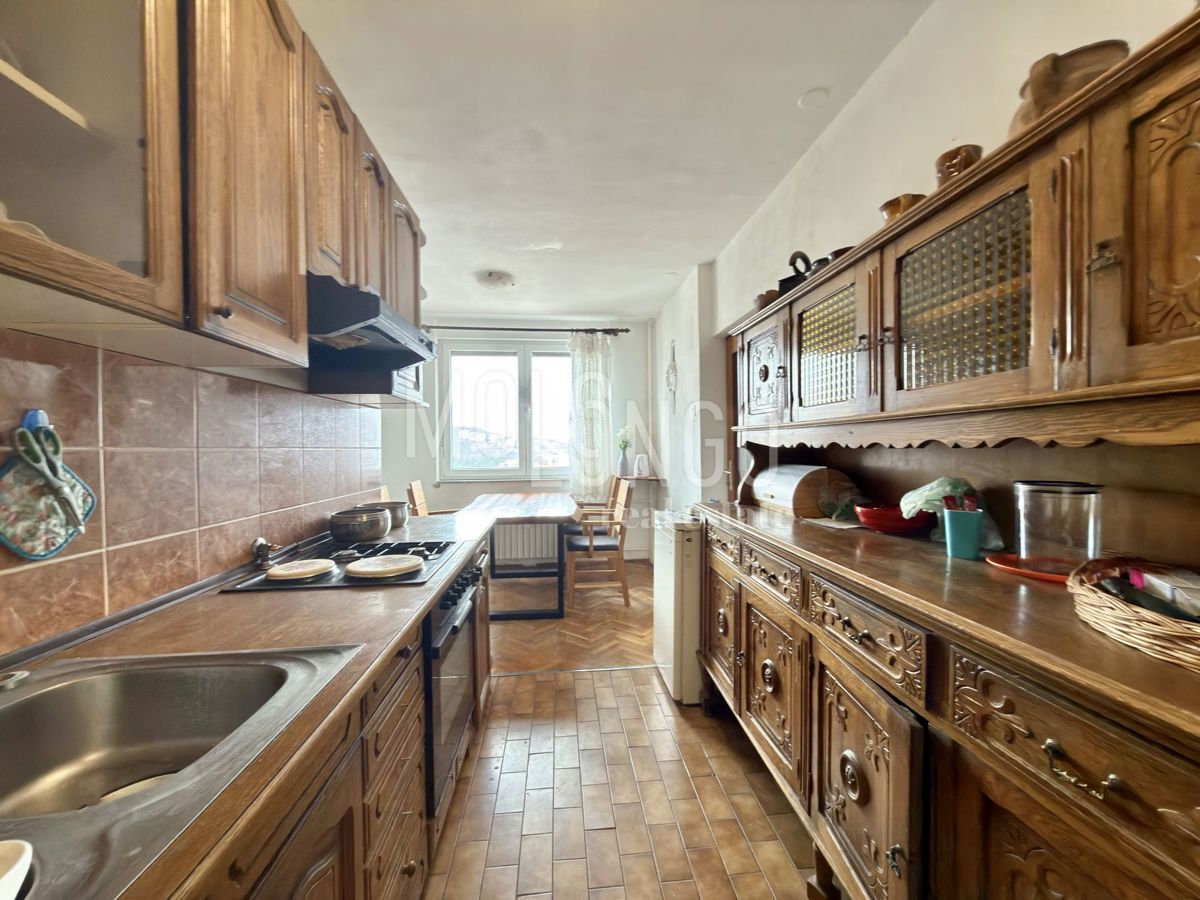 Appartamento/appartamento Kozala, Rijeka, 80m2