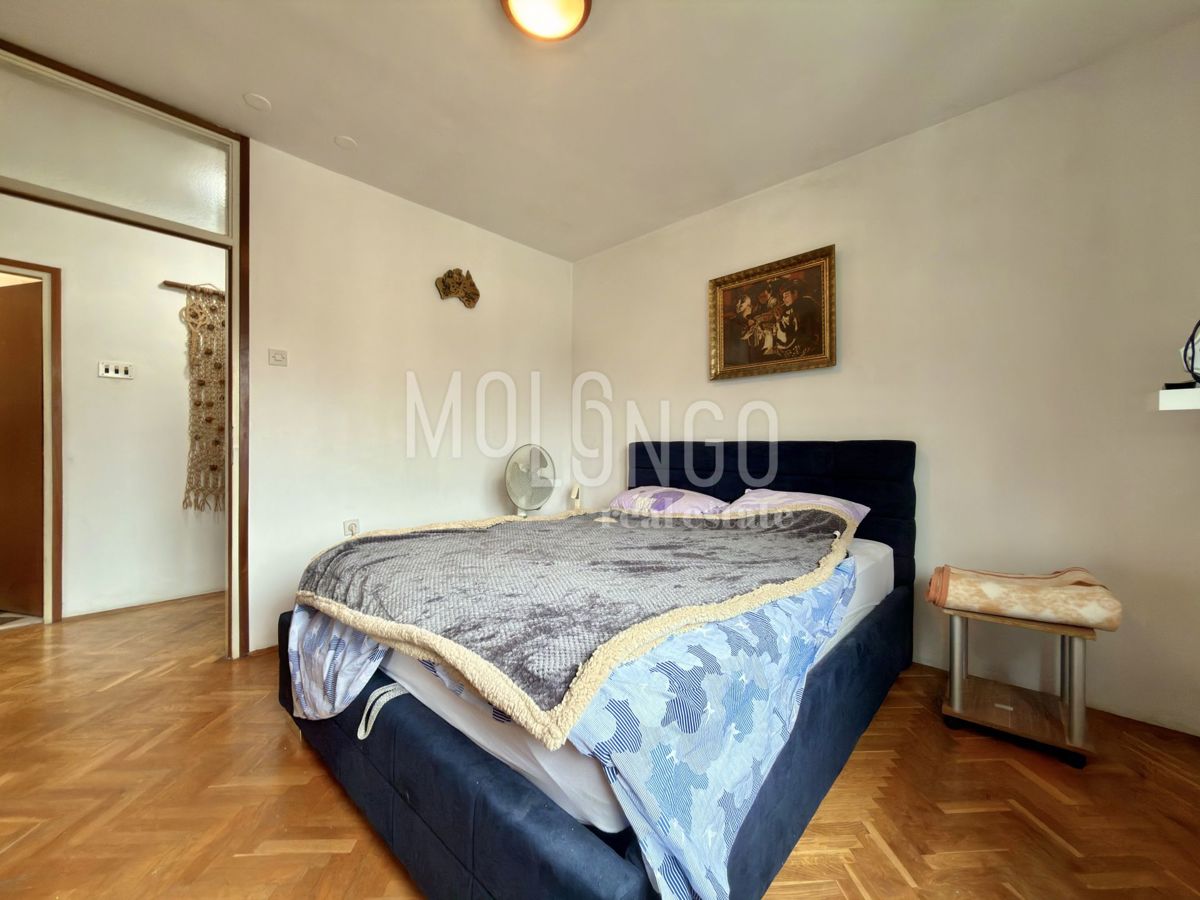 Appartamento/appartamento Kozala, Rijeka, 80m2