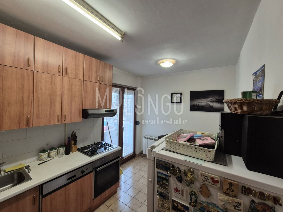 Appartamento/appartamento Krnjevo, Rijeka, 57,84m2