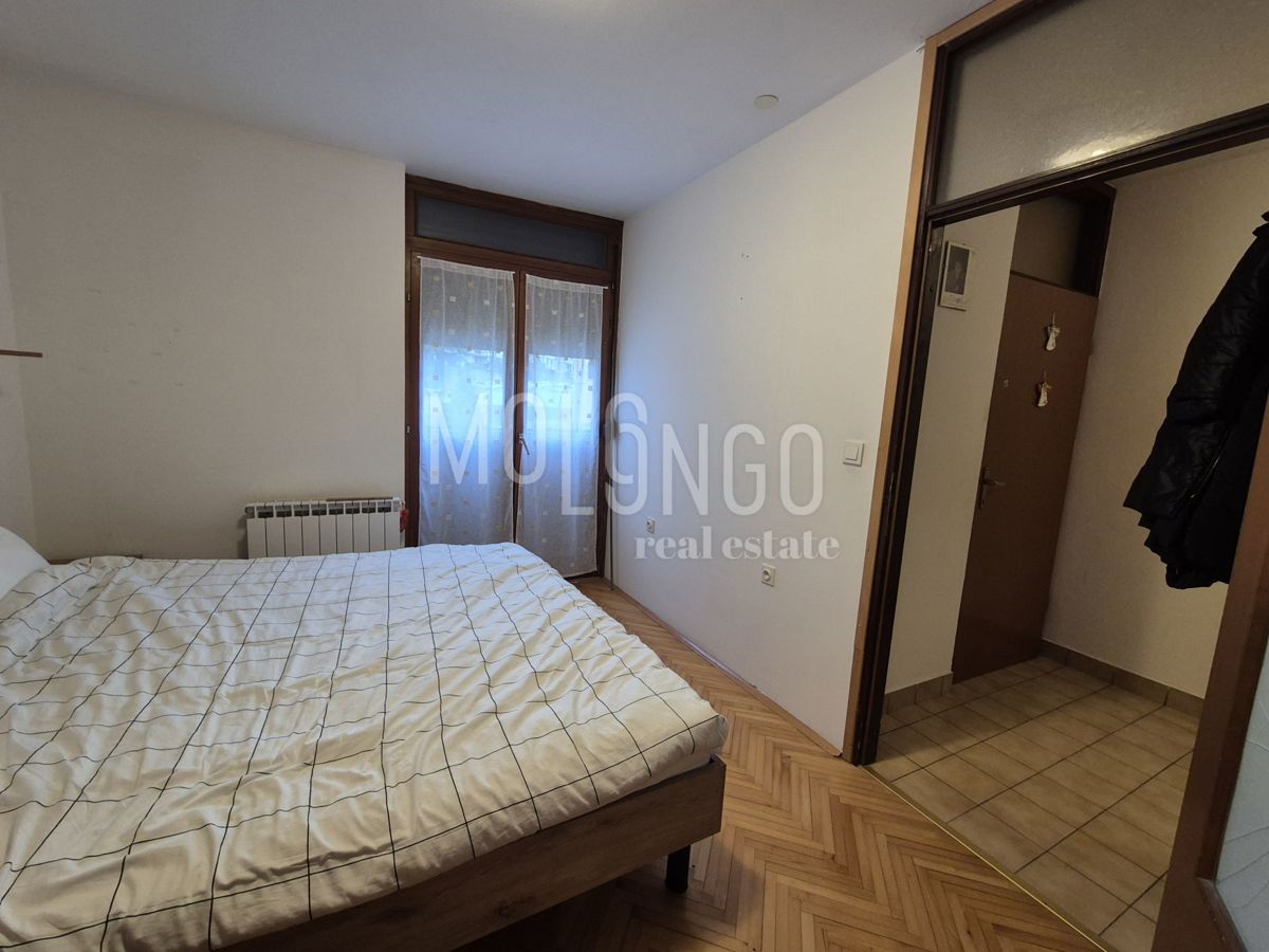 Appartamento/appartamento Krnjevo, Rijeka, 57,84m2