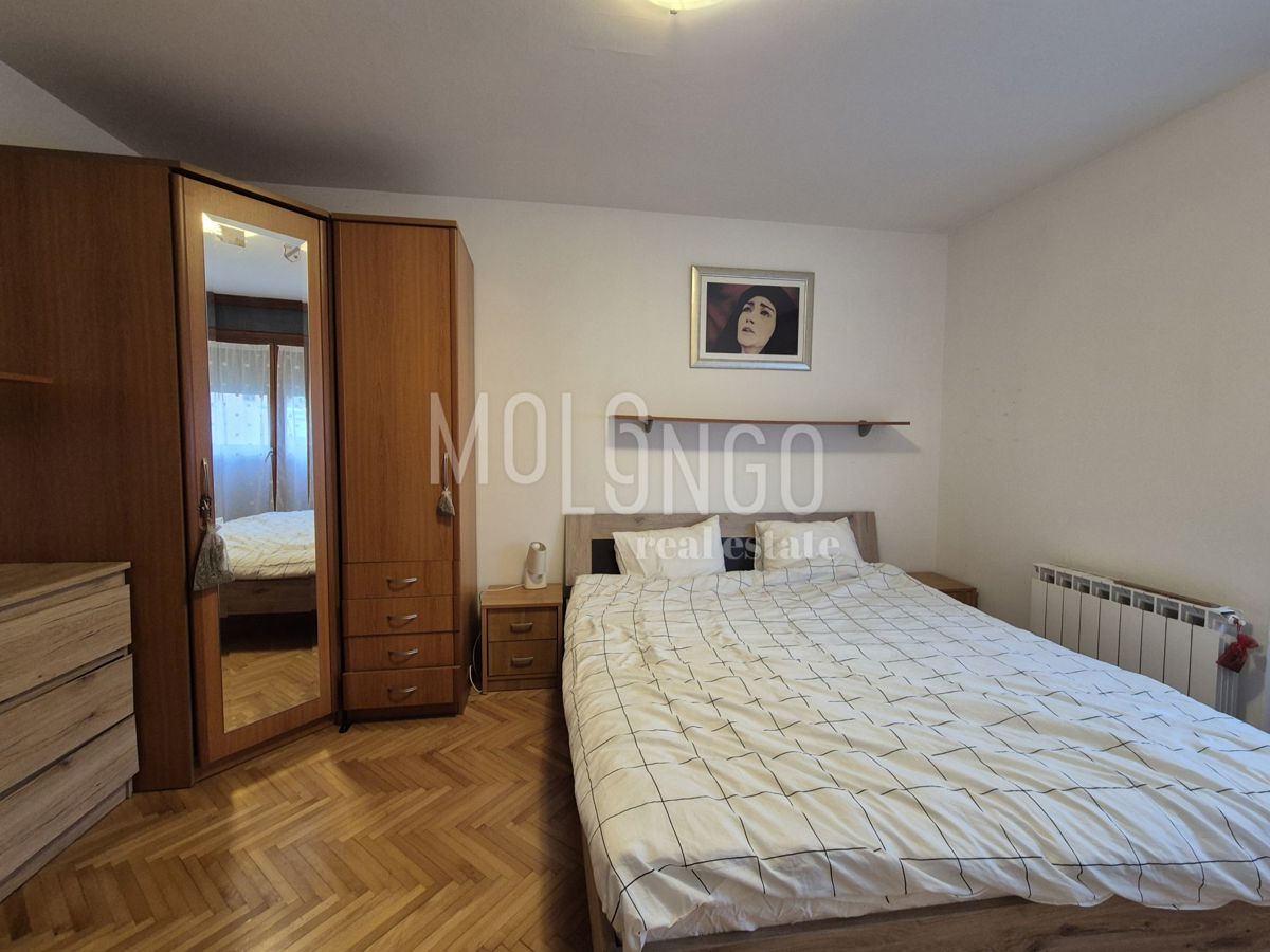 Appartamento/appartamento Krnjevo, Rijeka, 57,84m2