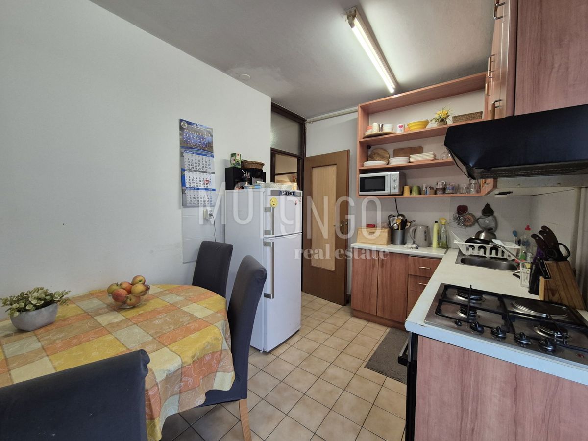 Appartamento/appartamento Krnjevo, Rijeka, 57,84m2