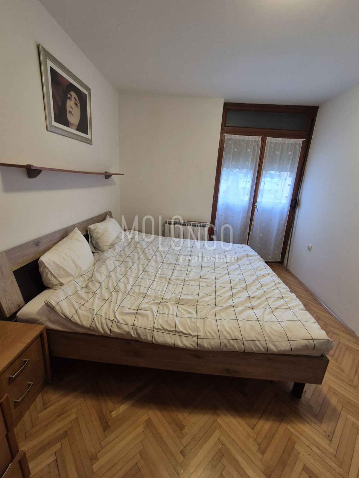 Appartamento/appartamento Krnjevo, Rijeka, 57,84m2