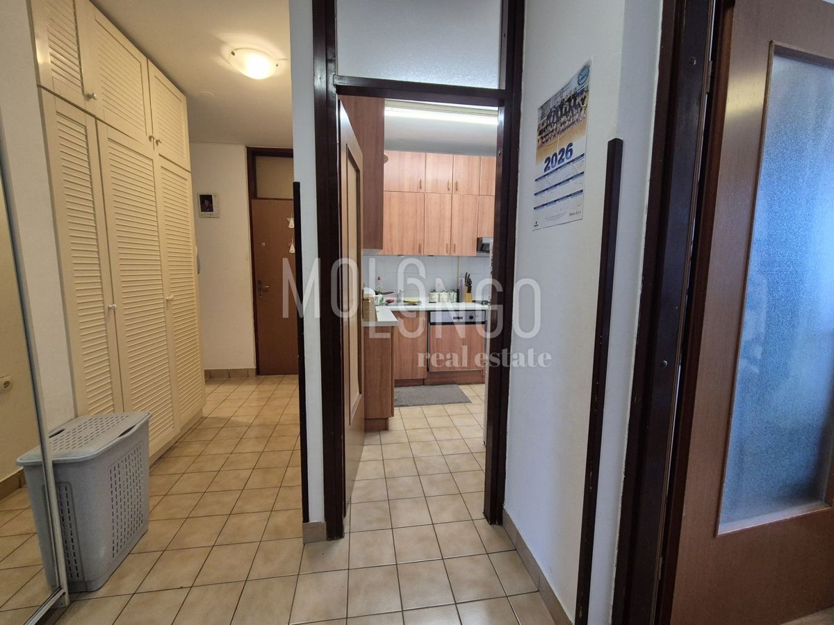 Appartamento/appartamento Krnjevo, Rijeka, 57,84m2