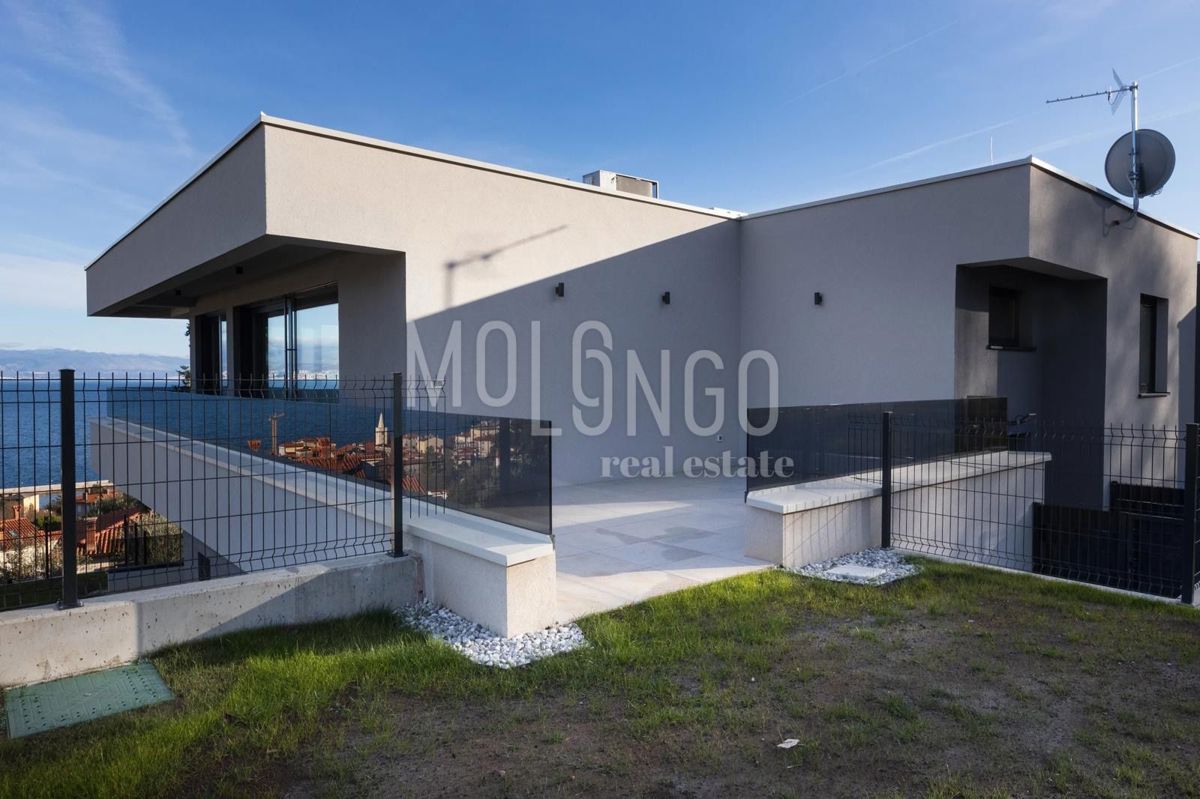 Appartamento/appartamento Lovran, 570m2