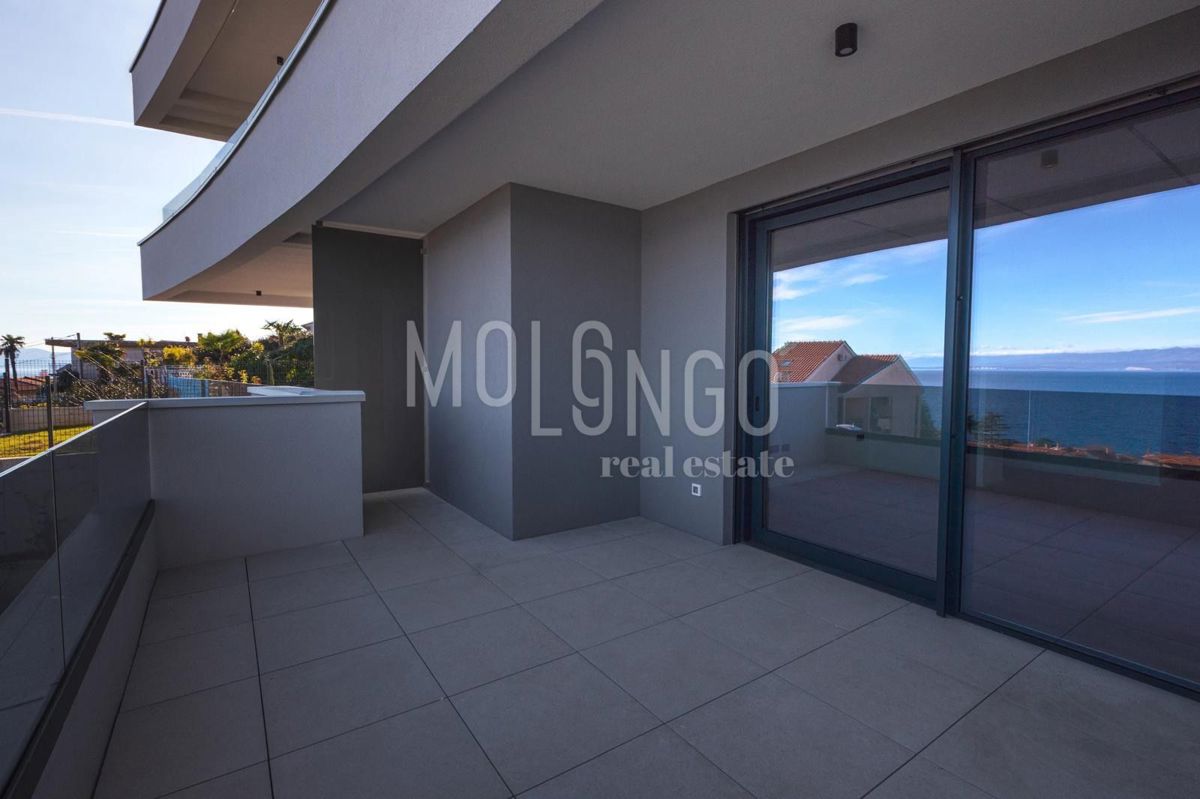 Appartamento/appartamento Lovran, 570m2