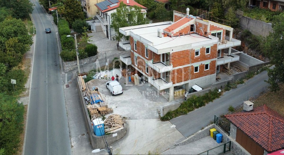 Appartamento/appartamento Drenova, Rijeka, 65m2