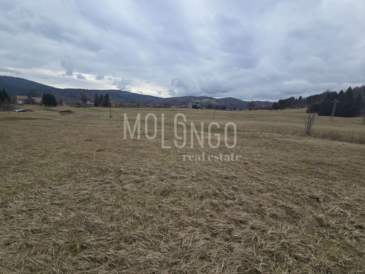 Commerciale Ravna Gora, 106m2