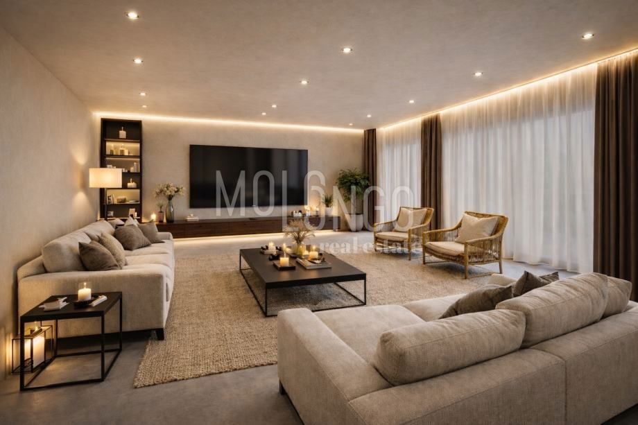 Casa Plahuti, Opatija, 255m2