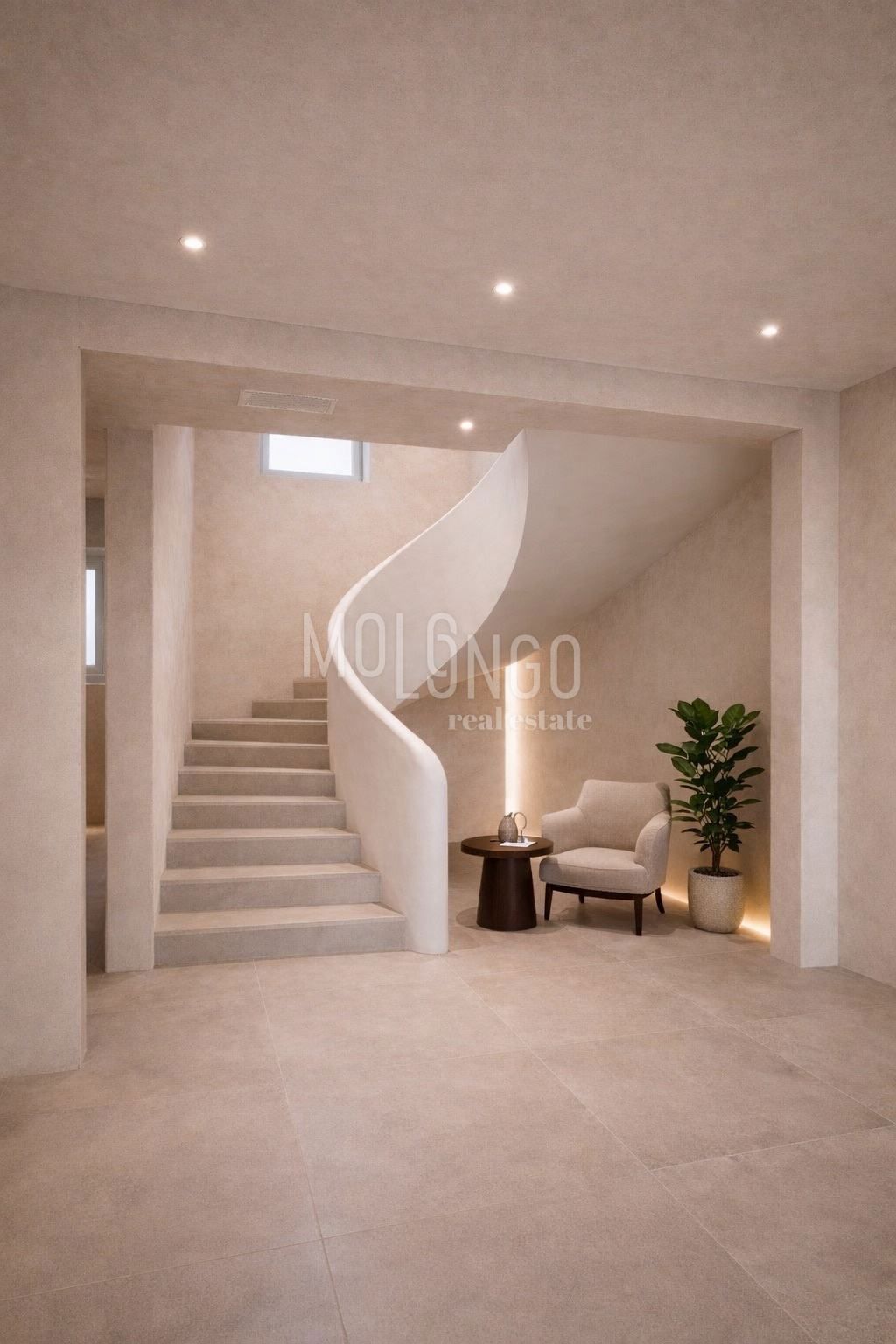 Casa Plahuti, Opatija, 255m2