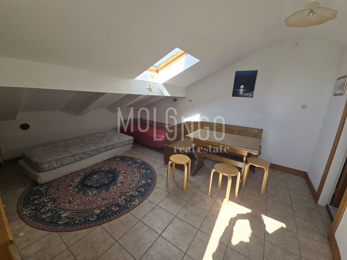 Casa Klenovica, Novi Vinodolski, 100m2