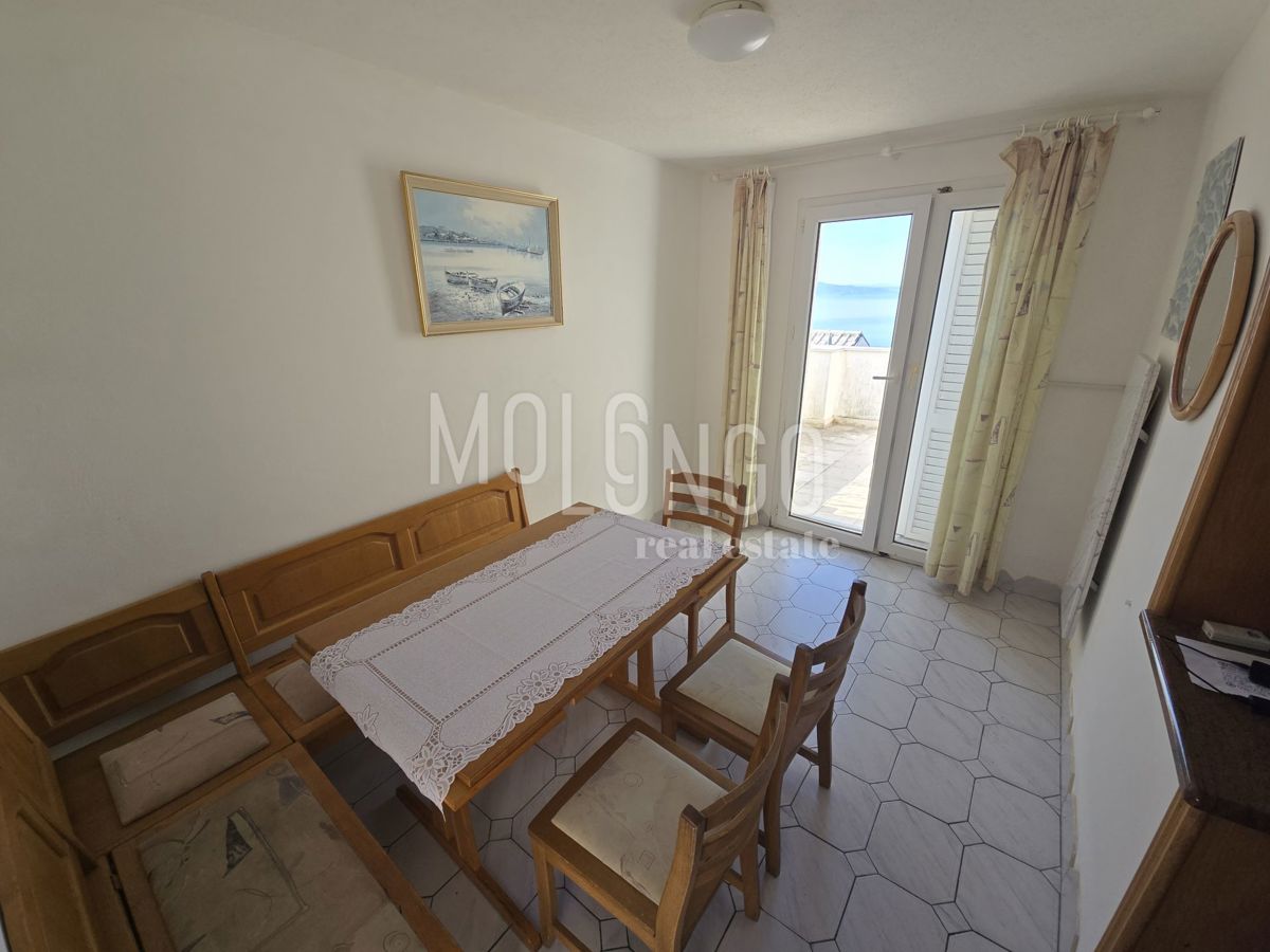 Casa Klenovica, Novi Vinodolski, 100m2