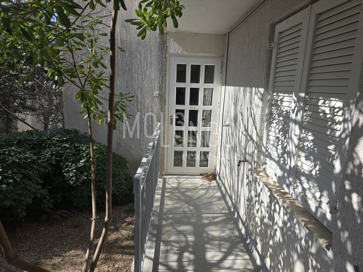 Casa Klenovica, Novi Vinodolski, 100m2