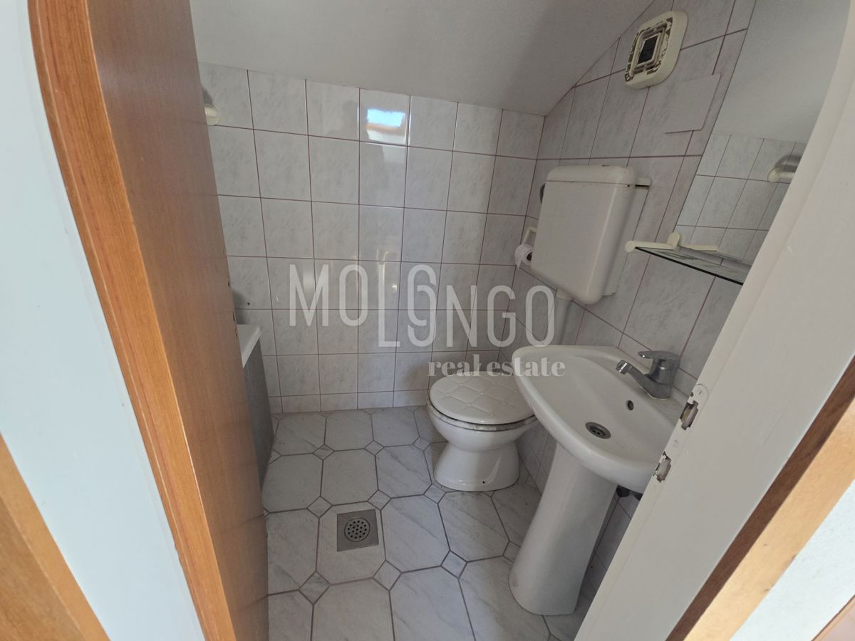 Casa Klenovica, Novi Vinodolski, 100m2