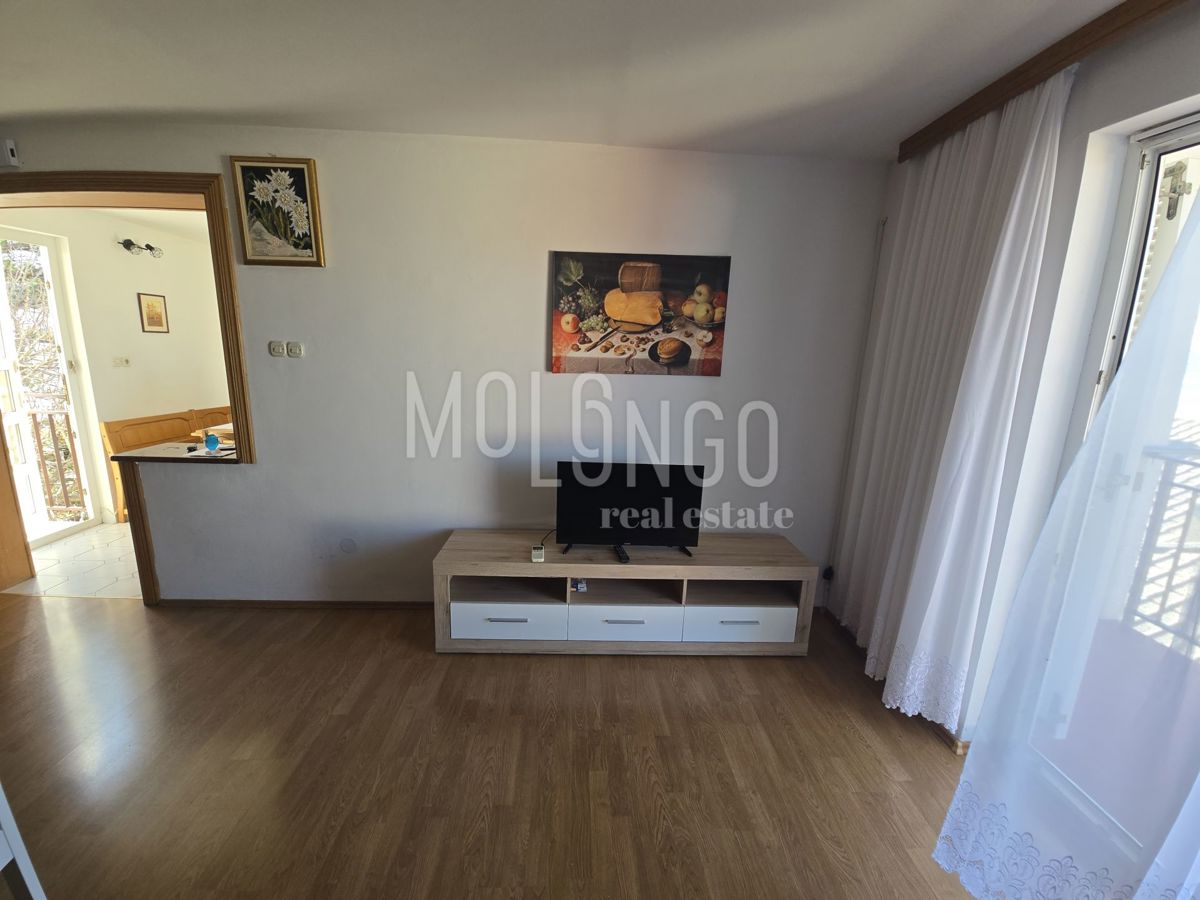 Casa Klenovica, Novi Vinodolski, 100m2