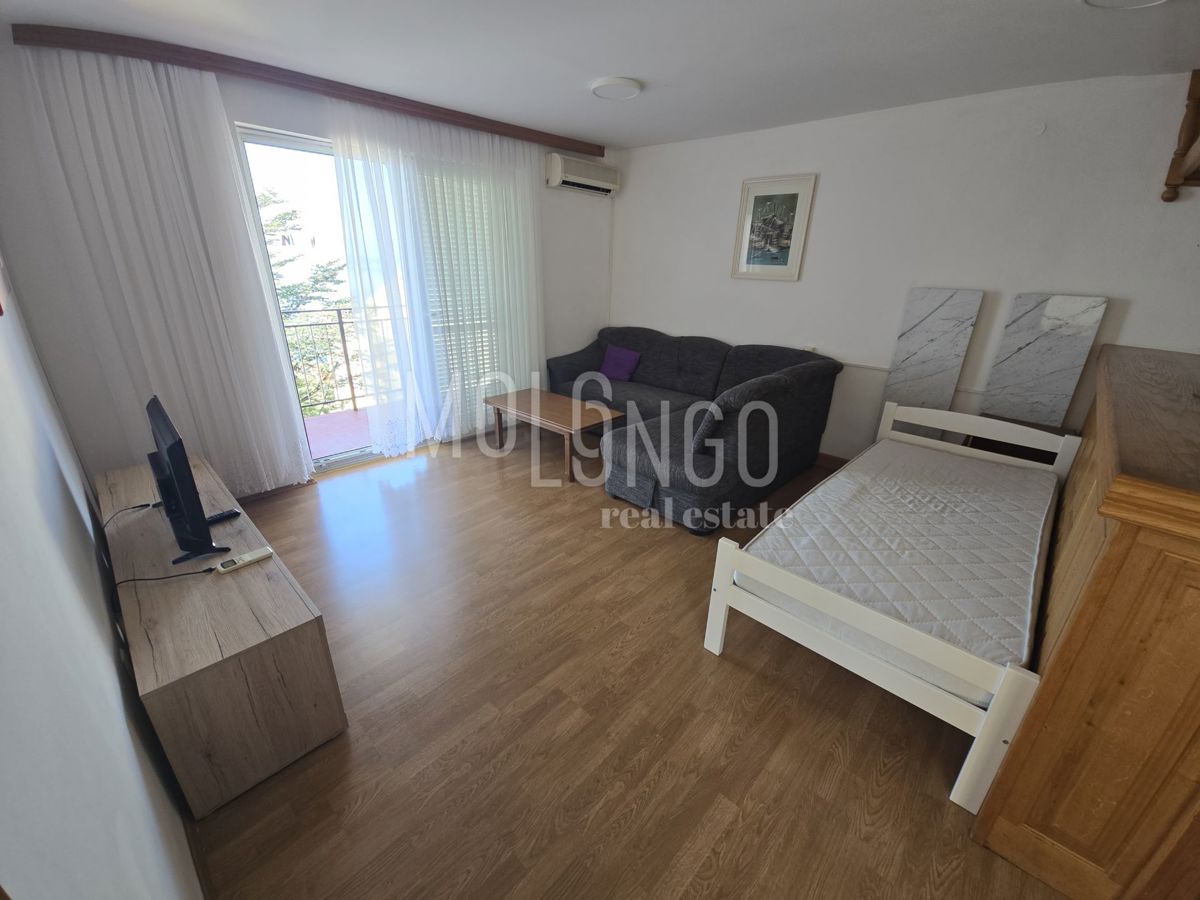 Casa Klenovica, Novi Vinodolski, 100m2