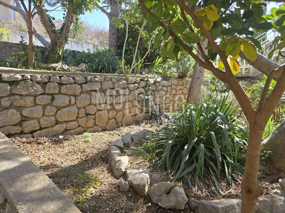 Casa Klenovica, Novi Vinodolski, 100m2