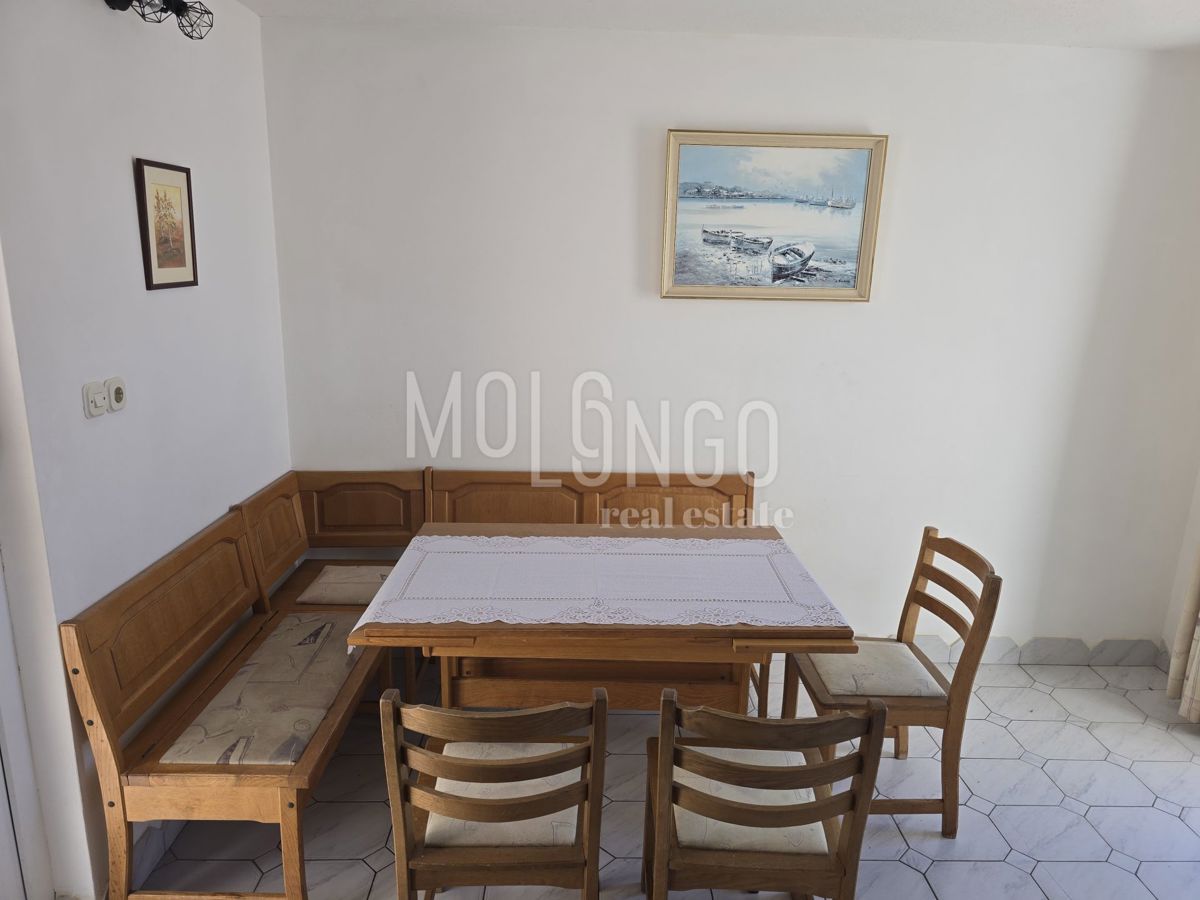 Casa Klenovica, Novi Vinodolski, 100m2