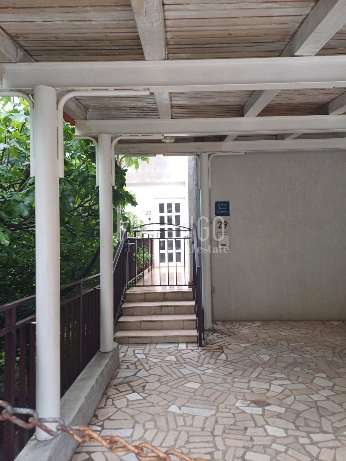 Casa Klenovica, Novi Vinodolski, 100m2