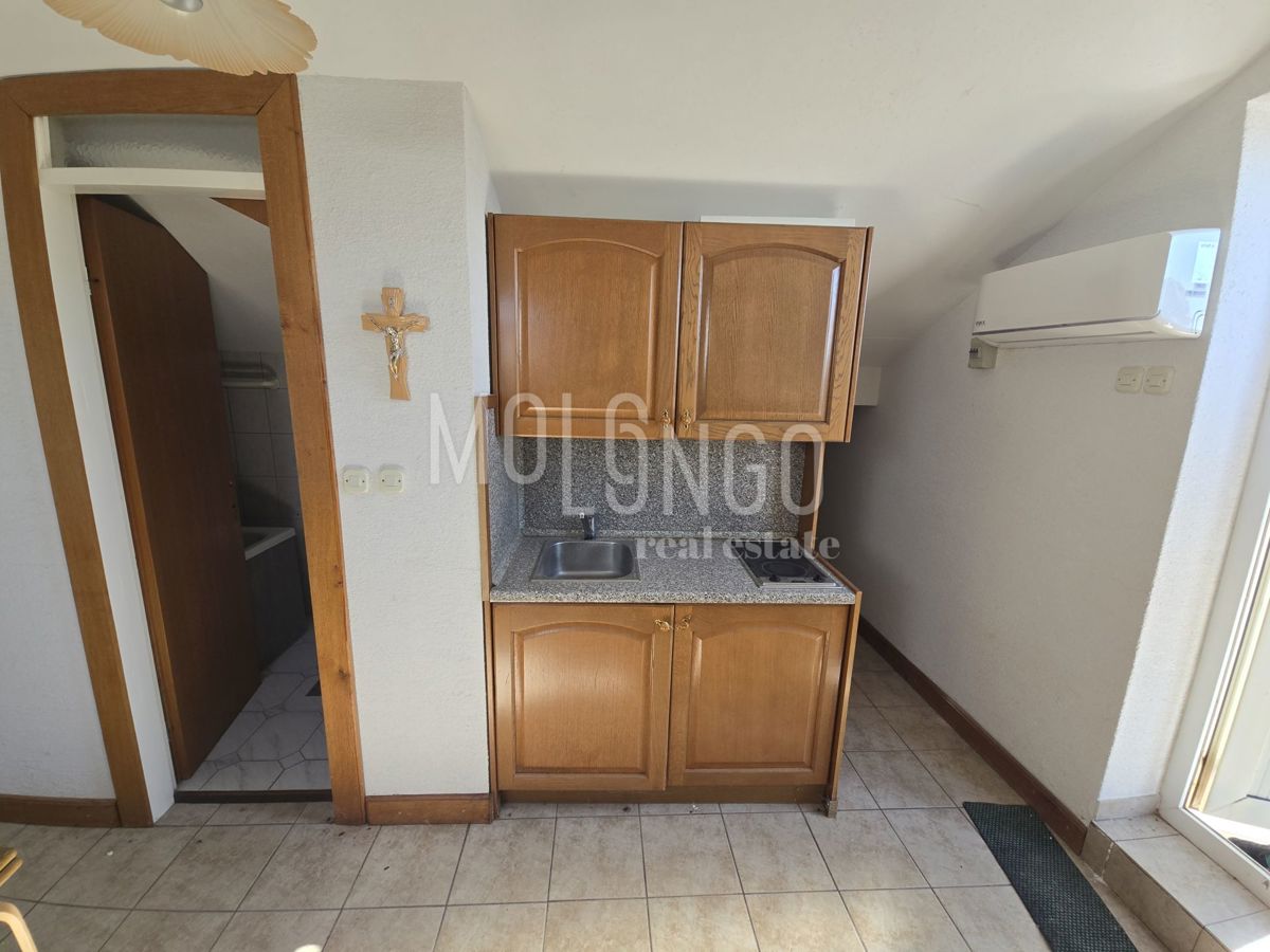 Casa Klenovica, Novi Vinodolski, 100m2