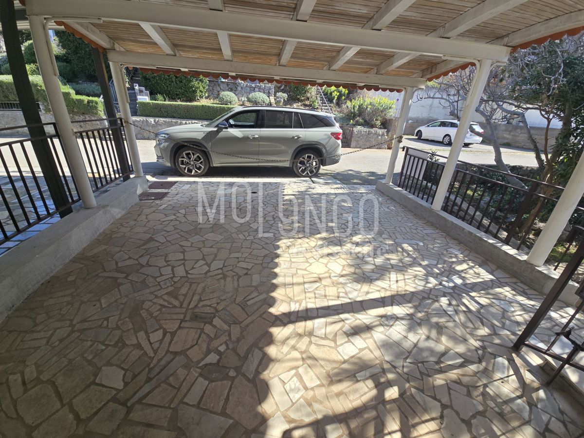 Casa Klenovica, Novi Vinodolski, 100m2