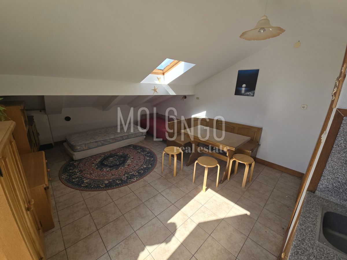 Casa Klenovica, Novi Vinodolski, 100m2