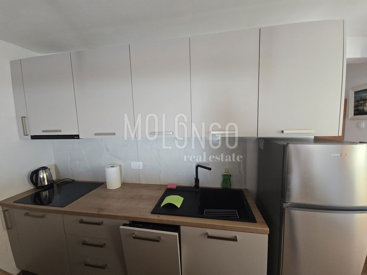 Casa Klenovica, Novi Vinodolski, 100m2