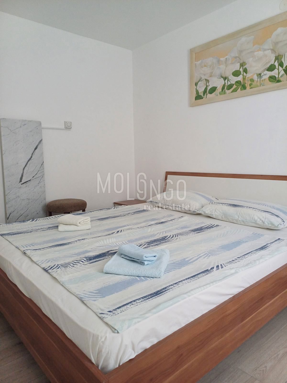 Casa Klenovica, Novi Vinodolski, 100m2