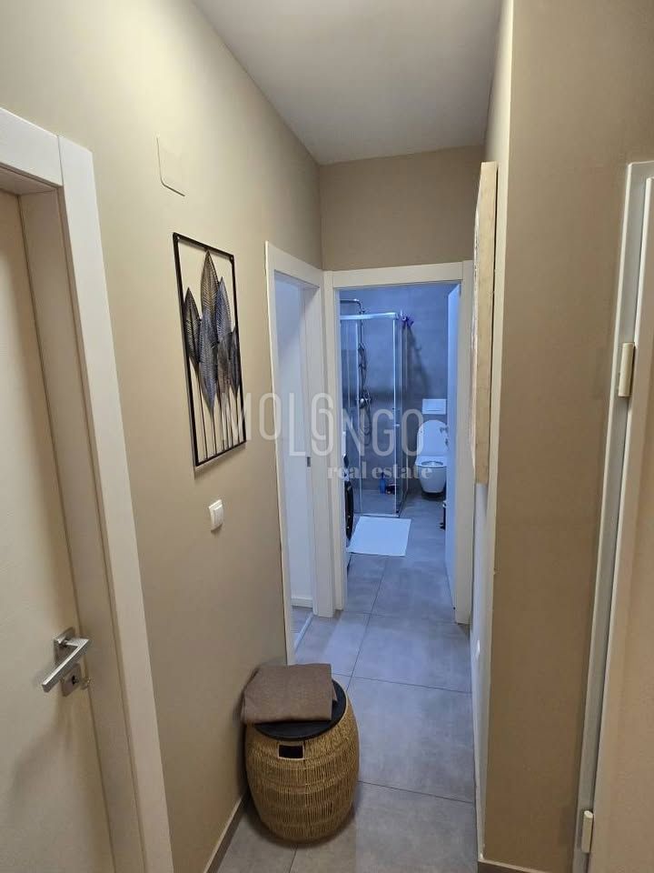 Appartamento/appartamento Saršoni, Viškovo, 50m2