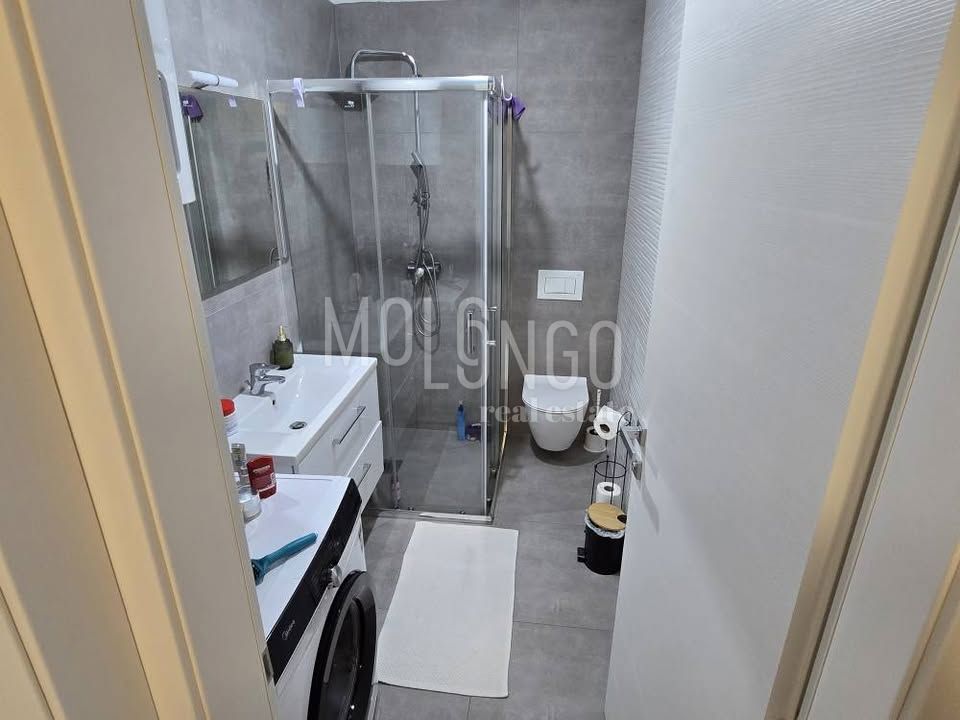 Appartamento/appartamento Saršoni, Viškovo, 50m2