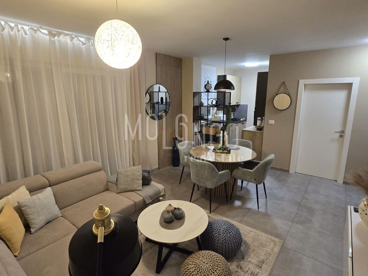 Appartamento/appartamento Saršoni, Viškovo, 50m2