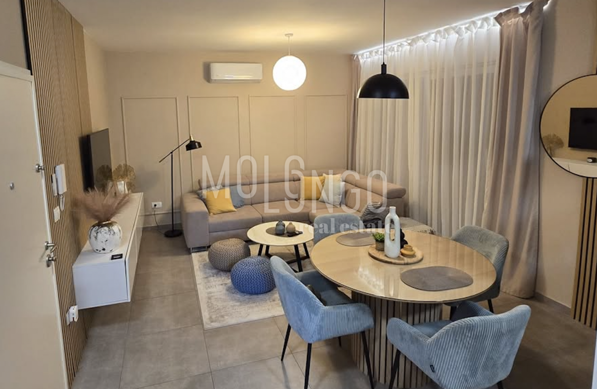 Appartamento/appartamento Saršoni, Viškovo, 50m2